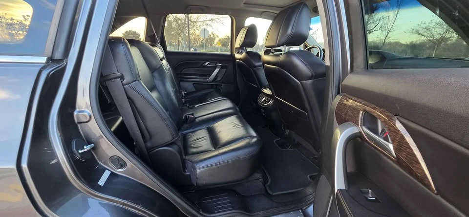 2010 Acura MDX 2nd Gen - Image 10 of 20
