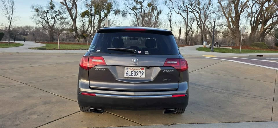 2010 Acura MDX 2nd Gen - Image 2 of 20