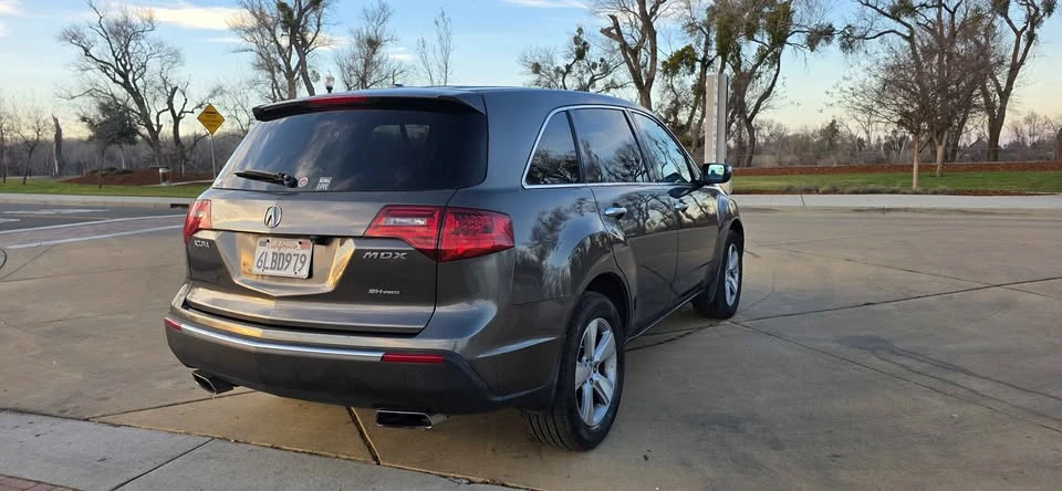 2010 Acura MDX 2nd Gen - Image 5 of 20