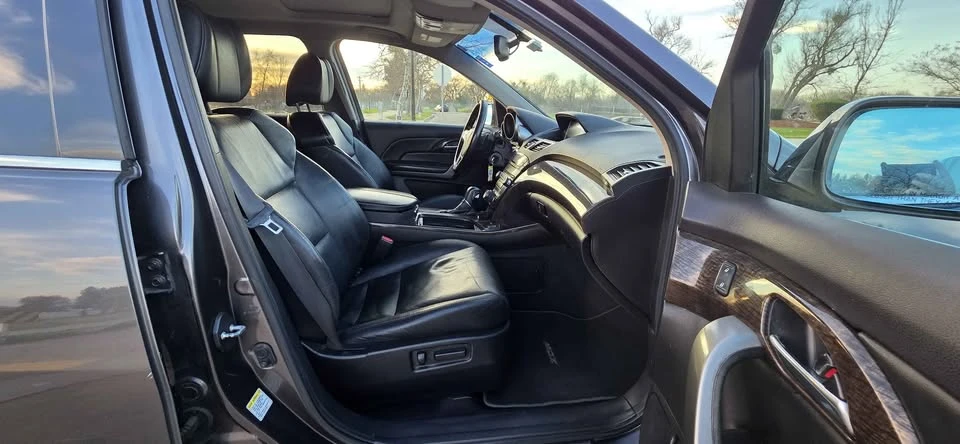 2010 Acura MDX 2nd Gen - Image 9 of 20