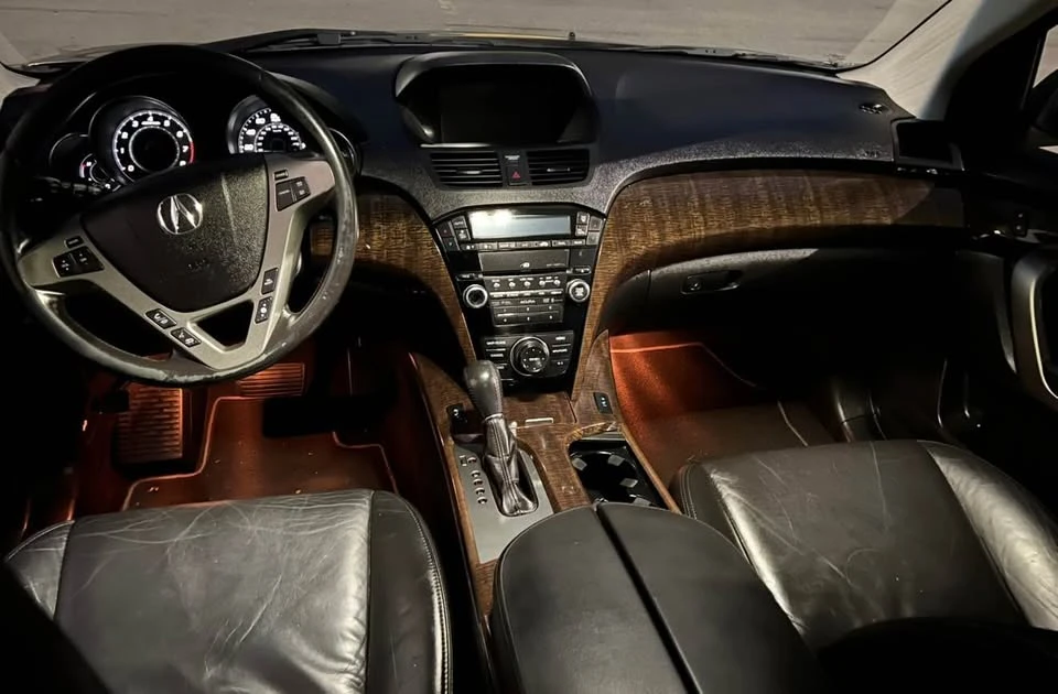 2010 Acura MDX 2nd Gen - Image 3 of 11