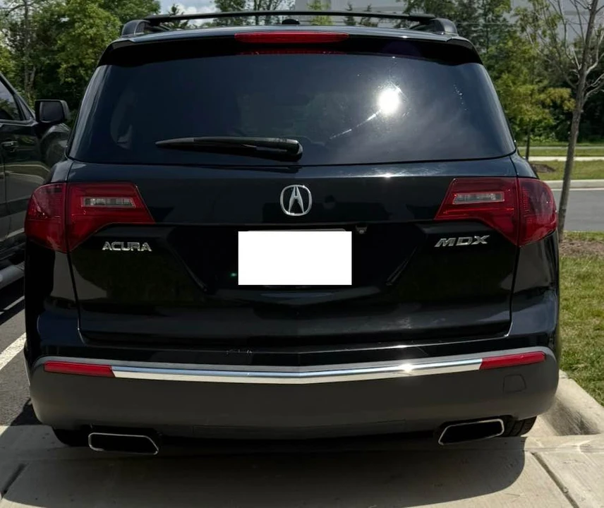2010 Acura MDX 2nd Gen - Image 2 of 11