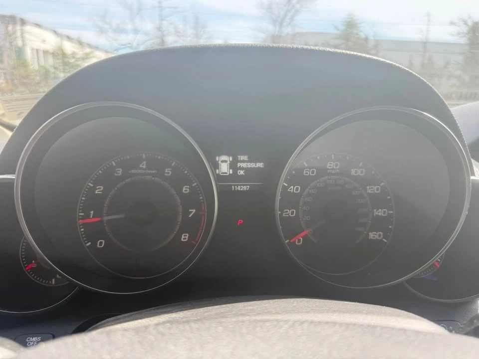 2010 Acura MDX 2nd Gen - Image 8 of 11