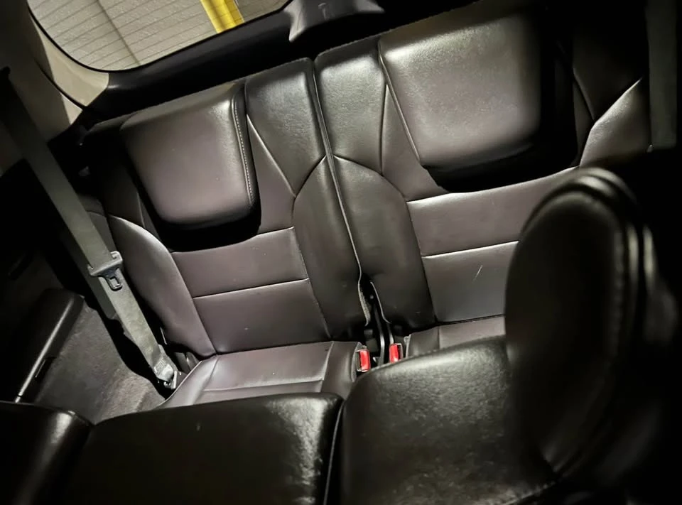 2010 Acura MDX 2nd Gen - Image 6 of 11