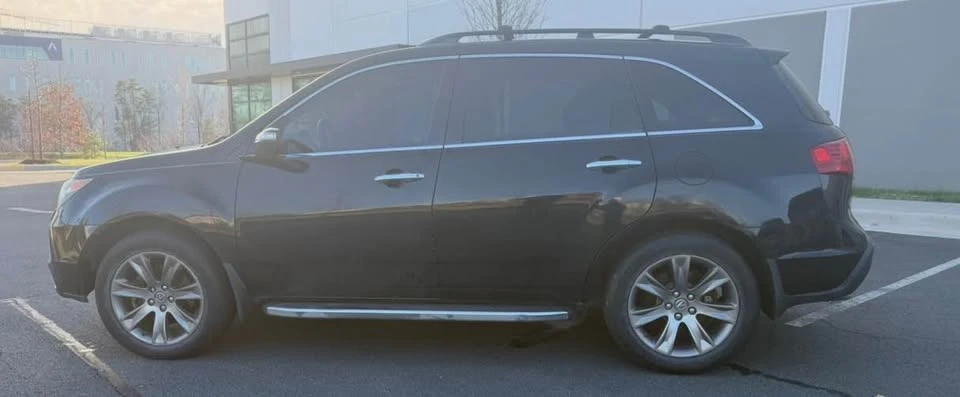 2010 Acura MDX 2nd Gen - Image 11 of 11