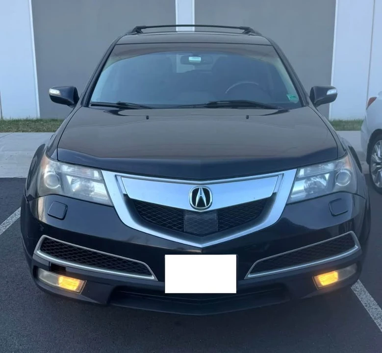 2010 Acura MDX 2nd Gen - Image 10 of 11