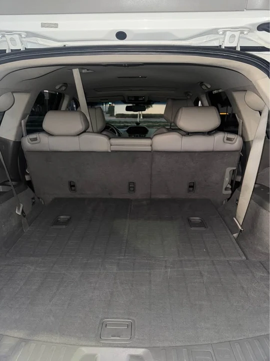 2010 Acura MDX 2nd Gen - Image 11 of 12