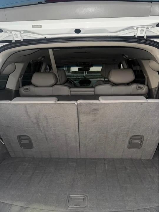 2010 Acura MDX 2nd Gen - Image 10 of 12