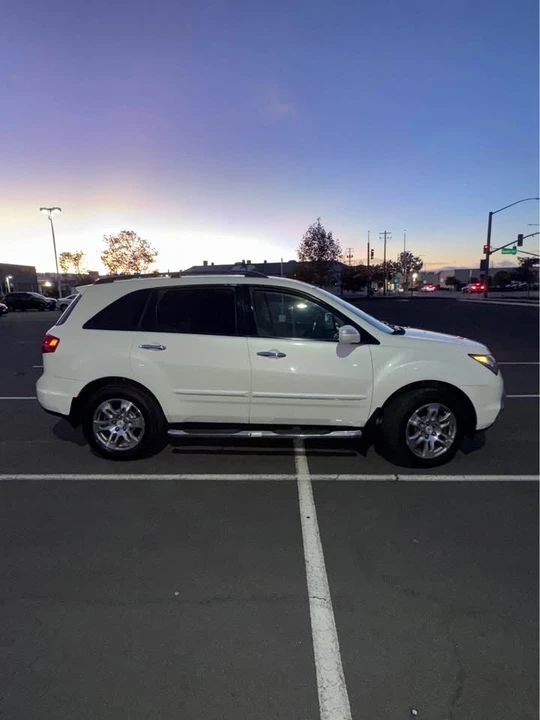 2010 Acura MDX 2nd Gen - Image 2 of 12