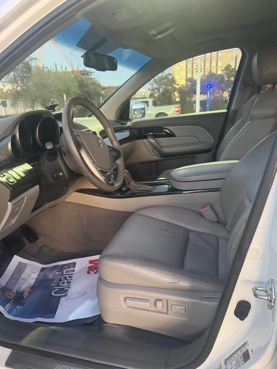 2010 Acura MDX 2nd Gen - Image 5 of 12