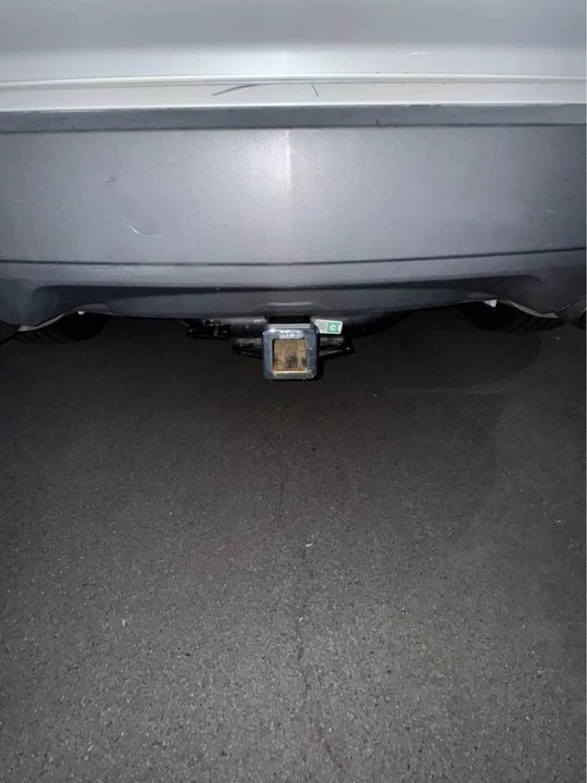 2010 Acura MDX 2nd Gen - Image 12 of 12