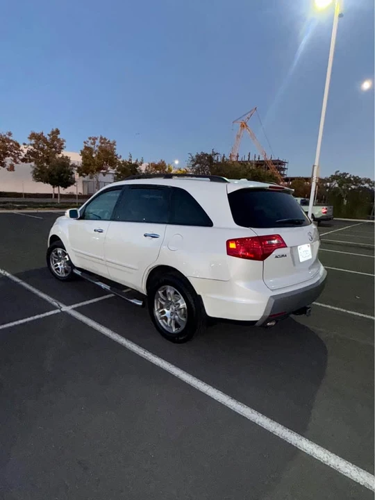 2010 Acura MDX 2nd Gen - Image 4 of 12