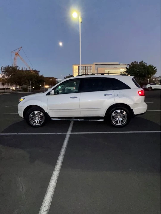 2010 Acura MDX 2nd Gen - Image 3 of 12