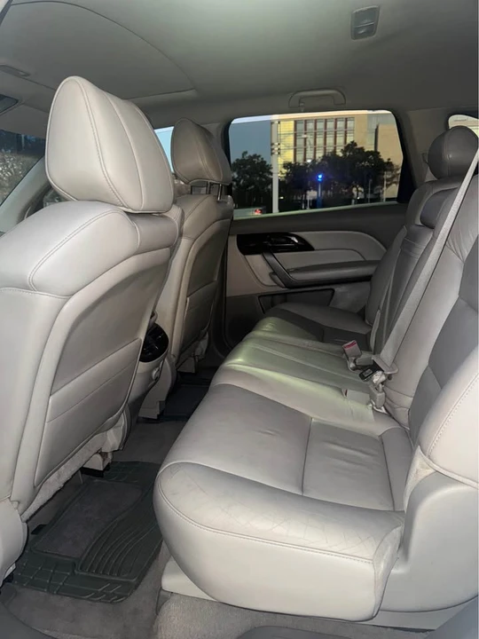 2010 Acura MDX 2nd Gen - Image 6 of 12