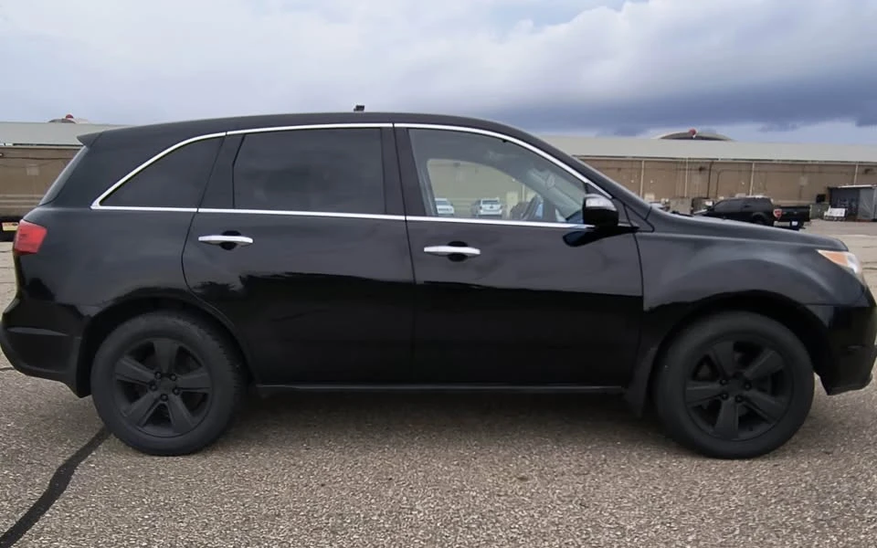 2010 Acura MDX 2nd Gen - Image 6 of 10