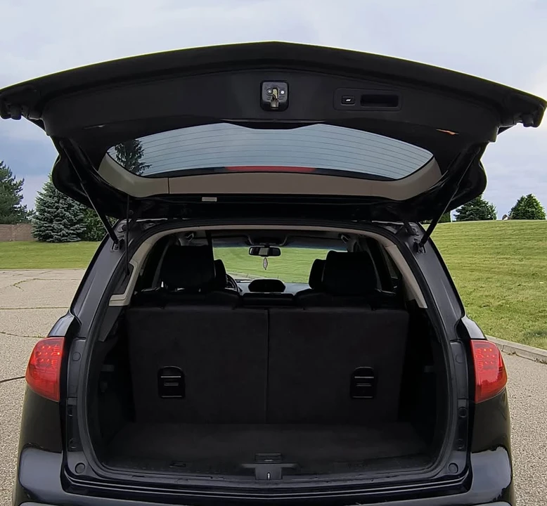 2010 Acura MDX 2nd Gen - Image 5 of 10