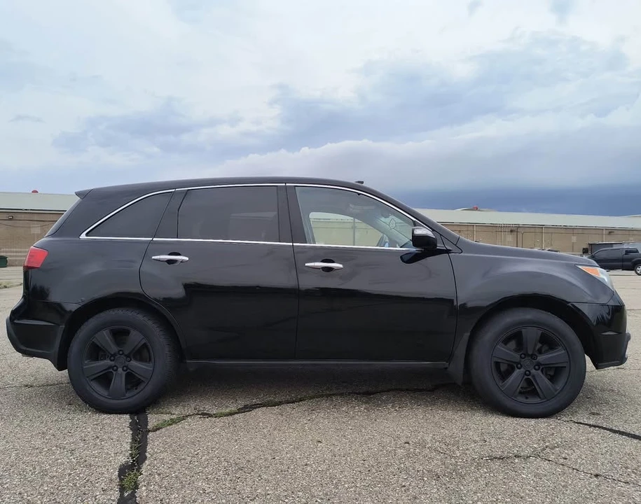 2010 Acura MDX 2nd Gen - Image 3 of 10