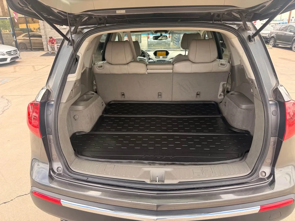2010 Acura MDX 2nd Gen - Image 10 of 19