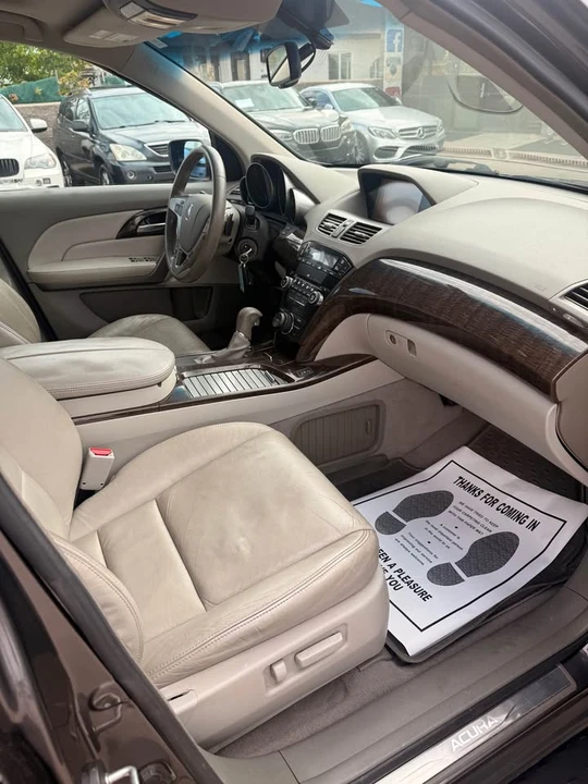2010 Acura MDX 2nd Gen - Image 8 of 19
