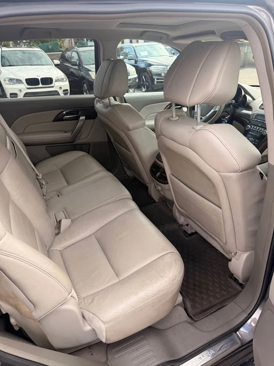 2010 Acura MDX 2nd Gen - Image 9 of 19