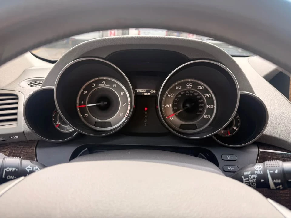2010 Acura MDX 2nd Gen - Image 15 of 19