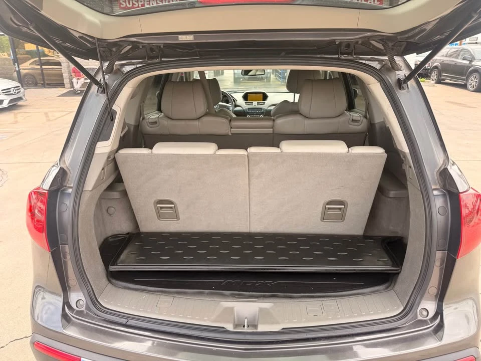 2010 Acura MDX 2nd Gen - Image 11 of 19