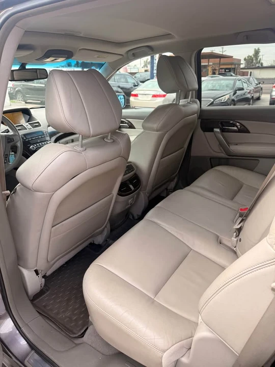 2010 Acura MDX 2nd Gen - Image 12 of 19