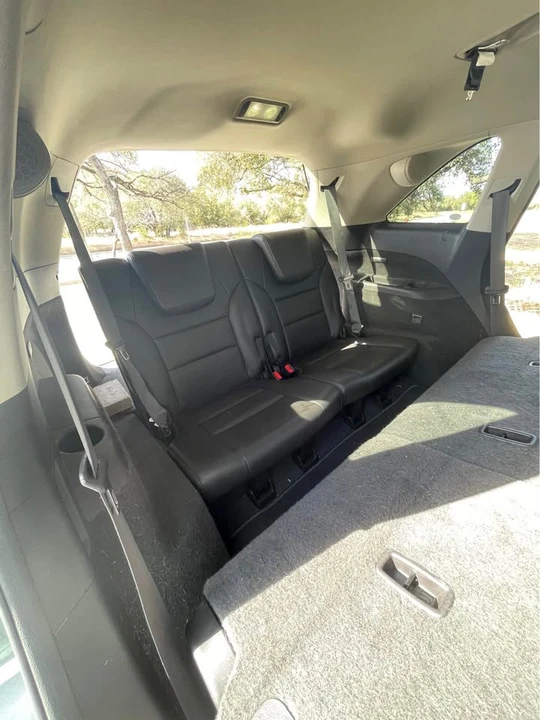 2010 Acura MDX 2nd Gen - Image 8 of 8