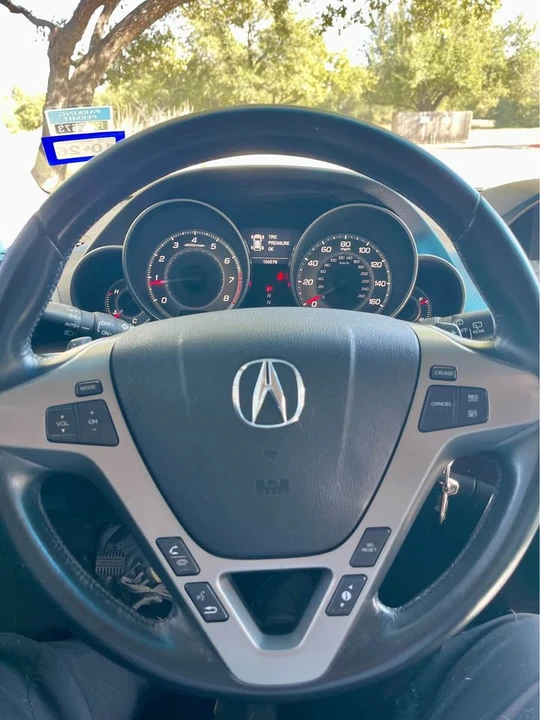 2010 Acura MDX 2nd Gen - Image 4 of 8
