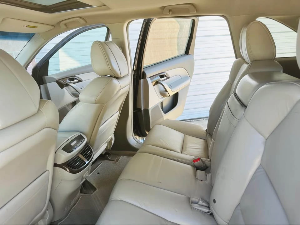 2010 Acura MDX 2nd Gen - Image 14 of 17