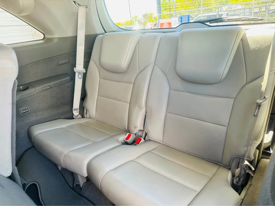 2010 Acura MDX 2nd Gen - Image 15 of 17