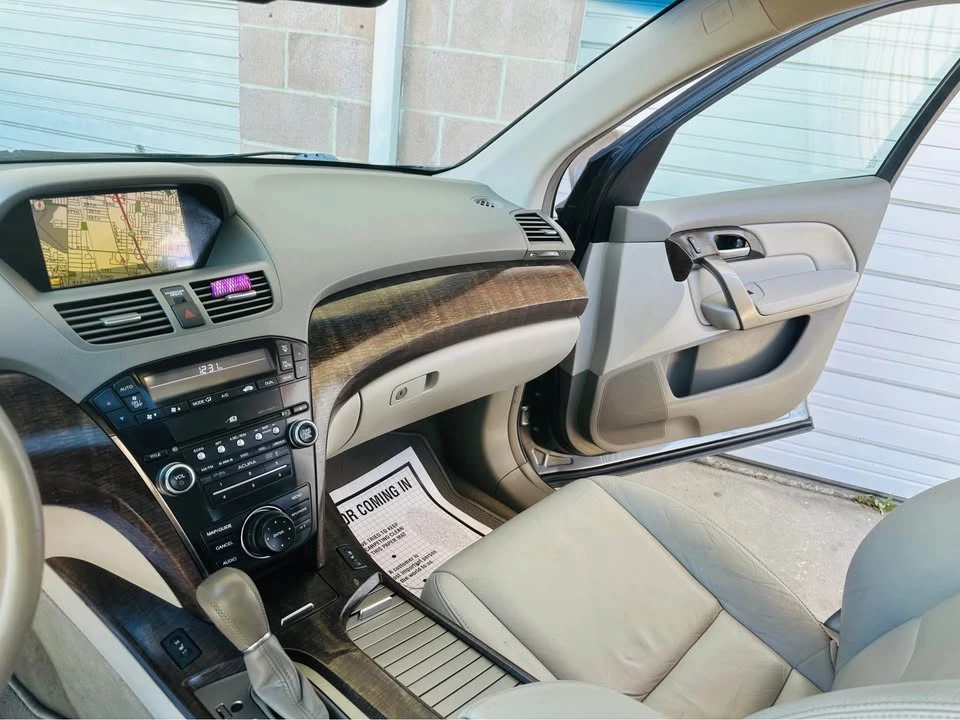 2010 Acura MDX 2nd Gen - Image 13 of 17