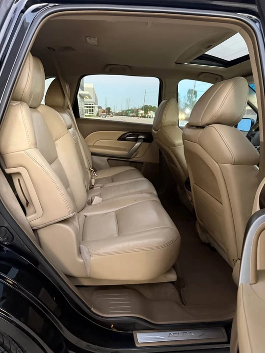 2010 Acura MDX 2nd Gen - Image 16 of 19