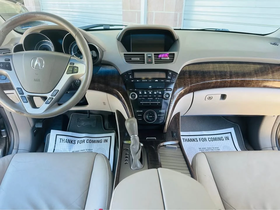 2010 Acura MDX 2nd Gen - Image 12 of 17