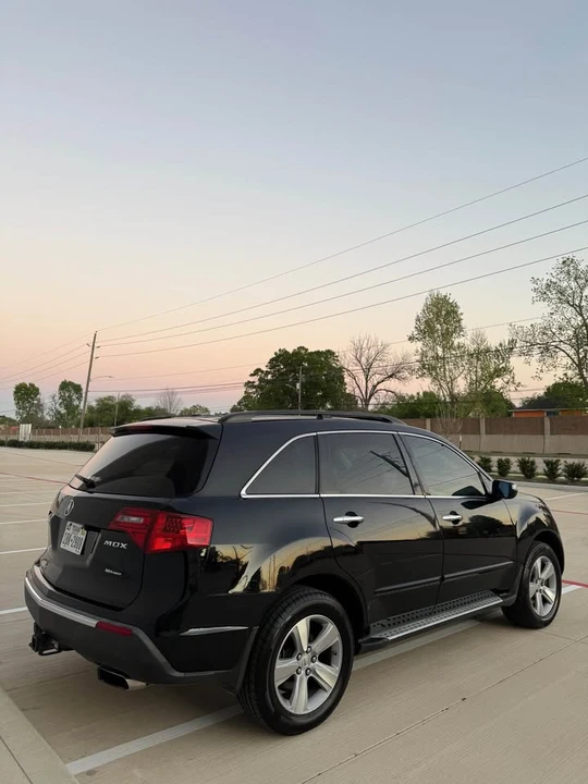 2010 Acura MDX 2nd Gen - Image 5 of 19