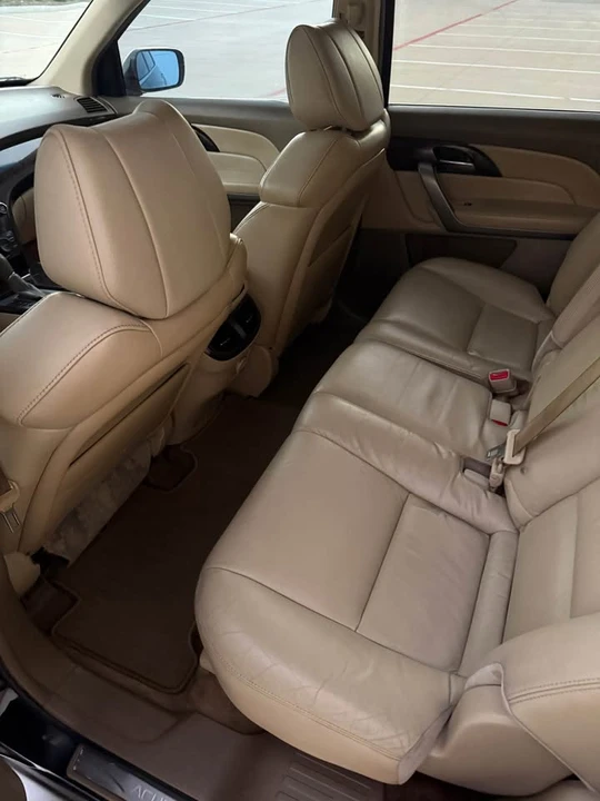 2010 Acura MDX 2nd Gen - Image 12 of 19