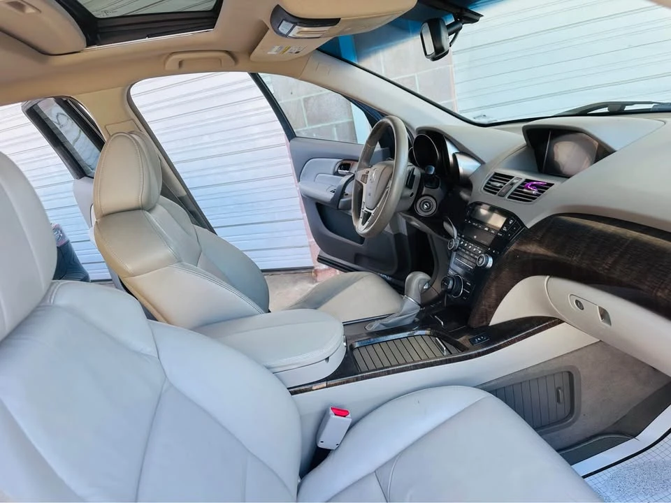 2010 Acura MDX 2nd Gen - Image 17 of 17