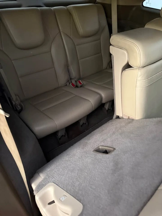 2010 Acura MDX 2nd Gen - Image 15 of 19