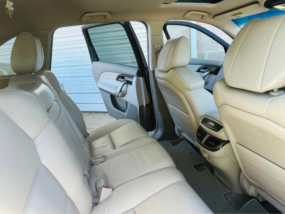 2010 Acura MDX 2nd Gen - Image 16 of 17