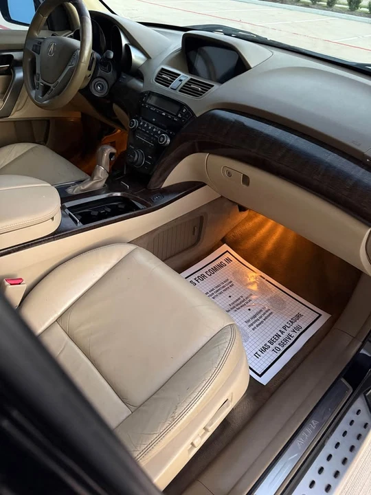 2010 Acura MDX 2nd Gen - Image 19 of 19