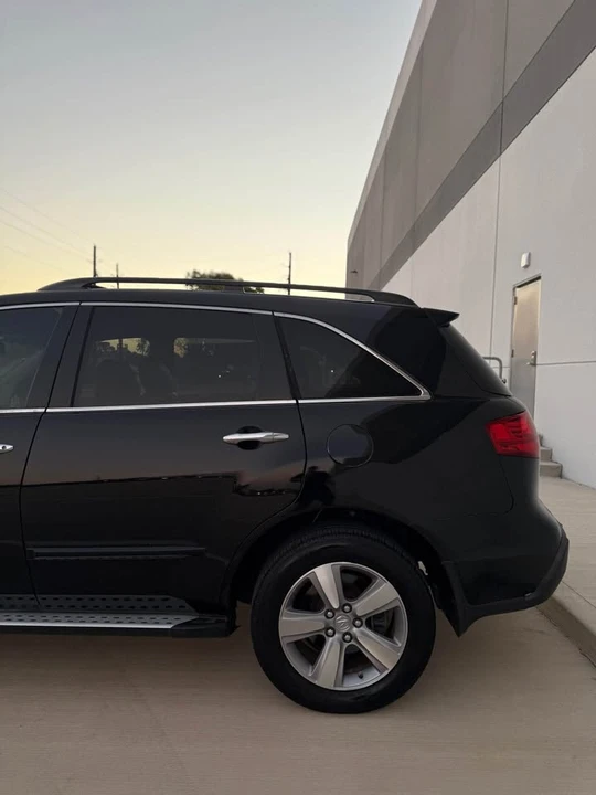 2010 Acura MDX 2nd Gen - Image 6 of 19