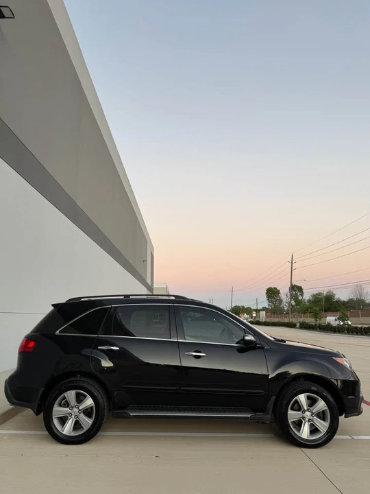 2010 Acura MDX 2nd Gen - Image 4 of 19