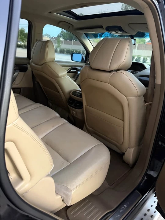 2010 Acura MDX 2nd Gen - Image 17 of 19