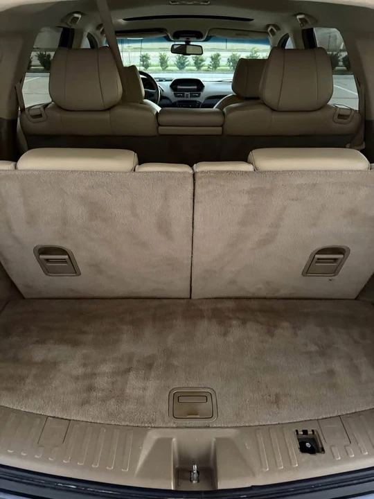 2010 Acura MDX 2nd Gen - Image 14 of 19
