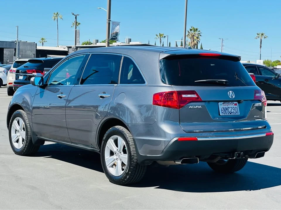 2010 Acura MDX 2nd Gen - Image 2 of 17