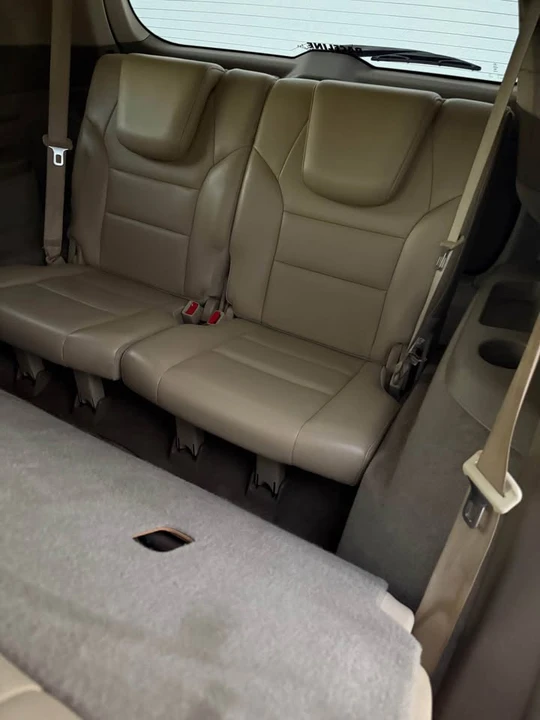 2010 Acura MDX 2nd Gen - Image 13 of 19