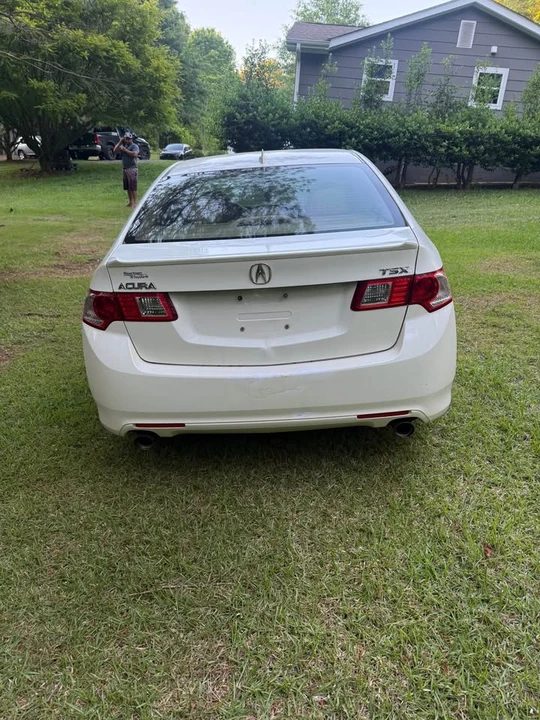 2010 Acura MDX 2nd Gen - Image 4 of 9