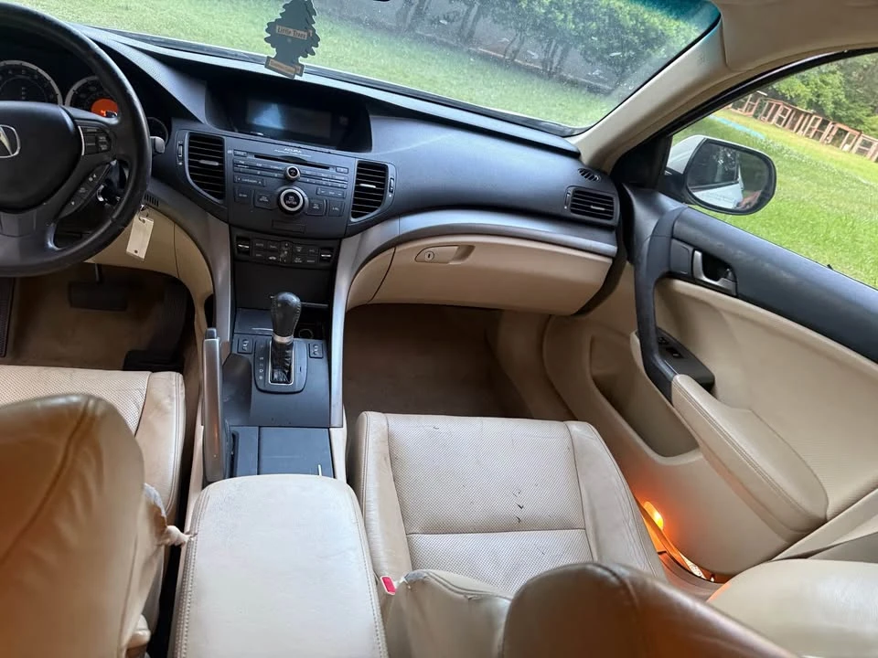 2010 Acura MDX 2nd Gen - Image 7 of 9