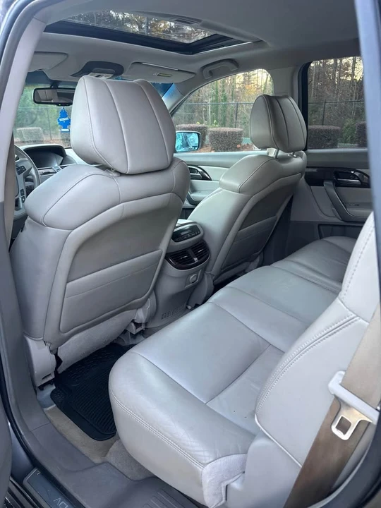 2010 Acura MDX 2nd Gen - Image 17 of 19