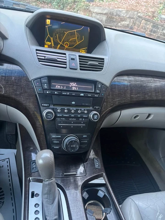 2010 Acura MDX 2nd Gen - Image 19 of 19